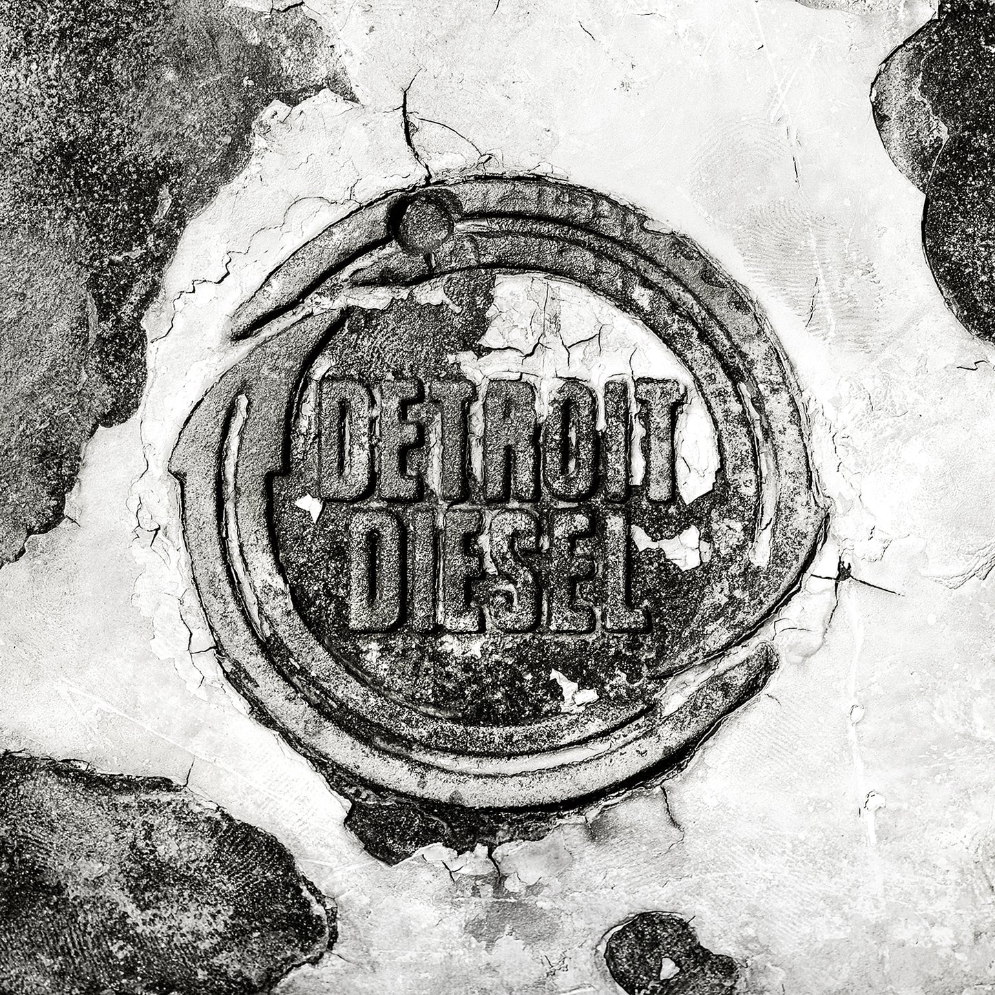 Detroit Diesel