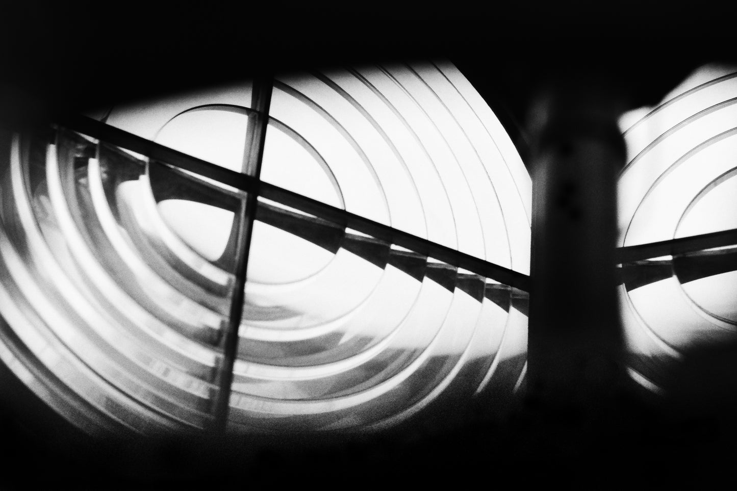 Elbo Reef Lighthouse