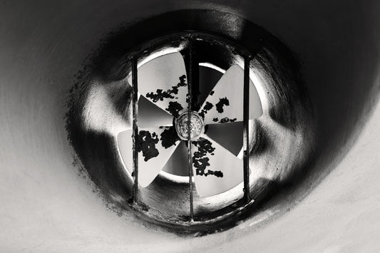 Bow Thruster