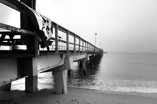 Anglins Pier